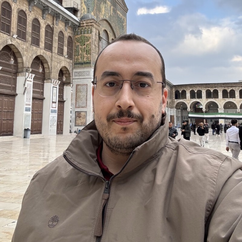 Ibraheem Abu Kaff